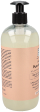 Pure &amp; Respect Shampoo 500 ml
