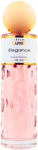 Elegance Eau de Parfum