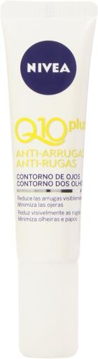 Q10 Anti-Wrinkle Eye Contour Firming Cream 15 ml