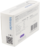 Vitreoclar 30 Tablets