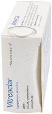 Vitreoclar 30 Tablets