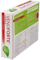 Venoforte 30 Capsules