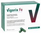 Vigorix Fe Hair 90 Capsules