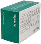 Vigorix Fe Hair 90 Capsules