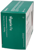 Vigorix Fe Hair 90 Capsules