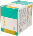 Vitadyn B 40 Granulated Sticks
