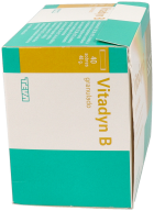 Vitadyn B 40 Granulated Sticks