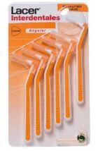 Interdental Brushes Extra Fine Soft Angle