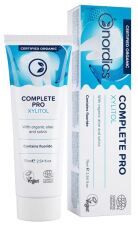 Organic Toothpaste Complete Pro Xylitol 75 ml