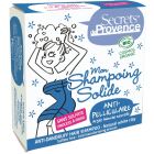 Solid Anti-Dandruff Shampoo 85 gr