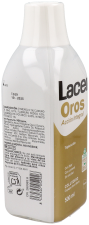 Oros Mouthwash