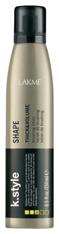 K.style Shape Thick Volume Brushing Lotion 250 ml