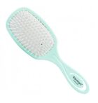 Biodegradable Bellows Detangler Brush 1 Unit
