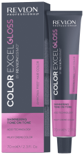 Color Excel Gloss Coloring Cream 70 ml