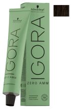 Igora Zero Amm Coloring Cream 60 ml