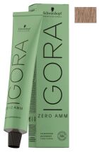 Igora Zero Amm Coloring Cream 60 ml