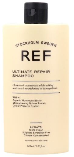Ultimate Repair Shampoo 285 ml