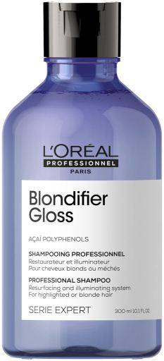Blondifier Gloss Shampoo