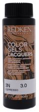 Color Gel Lacquers Laca Líquida Permanente 60 ml