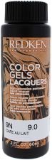 Color Gel Lacquers Laca Líquida Permanente 60 ml