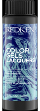 Color Gel Lacquers Laca Líquida Permanente 60 ml