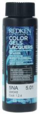 Color Gel Lacquers Laca Líquida Permanente 60 ml