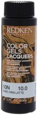 Color Gel Lacquers Laca Líquida Permanente 60 ml