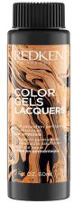 Color Gel Lacquers Laca Líquida Permanente 60 ml