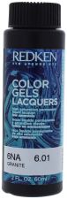 Color Gel Lacquers Laca Líquida Permanente 60 ml