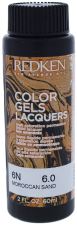 Color Gel Lacquers Laca Líquida Permanente 60 ml