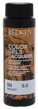 Color Gel Lacquers Laca Líquida Permanente 60 ml