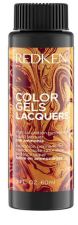 Color Gel Lacquers Laca Líquida Permanente 60 ml