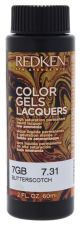 Color Gel Lacquers Laca Líquida Permanente 60 ml