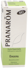 Organic Frankincense Essential Oil 5 ml
