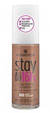 Stay All Day 16H Long Lasting Foundation 30ml