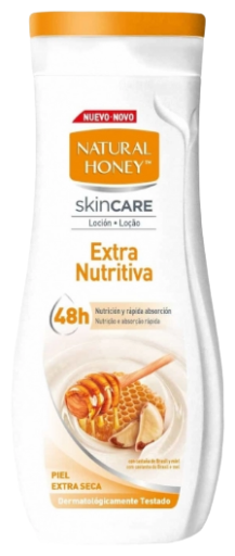 Skin Care Extra Nourishing Body Lotion 330 ml