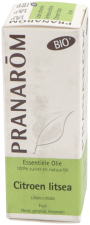 Exotic Verbena Essential Oil Bio 10 ml