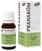 Super Bio Lavandin Essential Oil