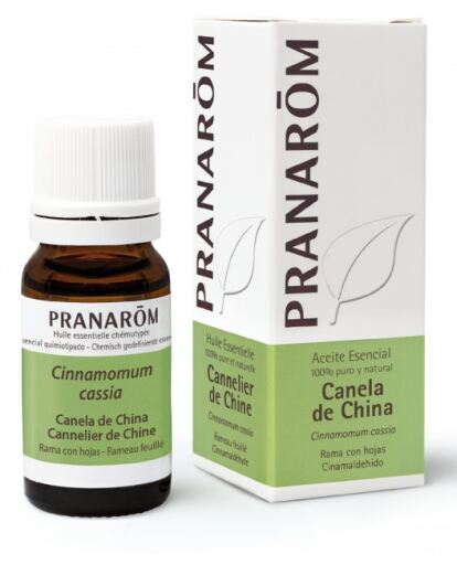 Chinese Cinnamon Essential Oil