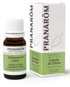 Chinese Cinnamon Essential Oil