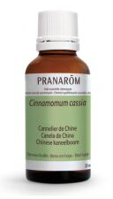Chinese Cinnamon Essential Oil