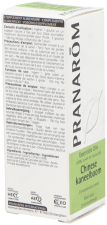 Chinese Cinnamon Essential Oil