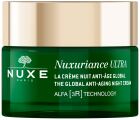 Nuxuriance Ultra Global Anti-Aging Night Cream 50 ml