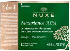 Nuxuriance Ultra Global Anti-Aging Night Cream 50 ml