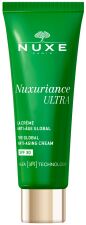 Nuxuriance Ultra Global Anti-Aging Cream SPF 30 50 ml