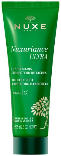 Nuxuriance Ultra Spot Correcting Hand Treatment 75 ml