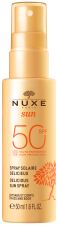 Sun Delicious Sun Spray for Face and Body SPF 50 50 ml