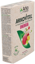 Arkovital Multivitamins 30 tablets