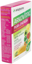 Arkovital Multivitamins 30 tablets