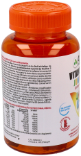 Arkopharma Multivitamin 60 Gummies